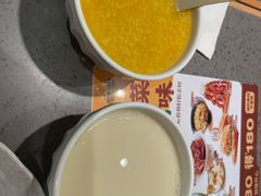 -大师兄·西北小馆(南沙万达广场店)