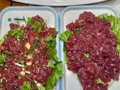 -乡土黄·鲜牛肉火锅·小龙虾(兴业街店)