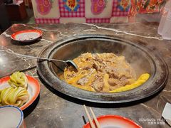 -粗粮人家·东北菜(洋桥店)