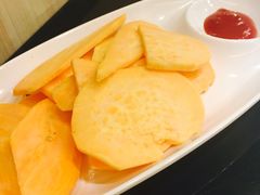 -千纸鹤嫩汁烤肉(西大直街店)