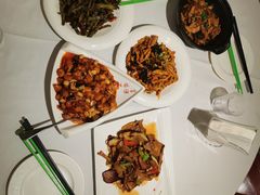 -峨嵋酒家总店(车公庄店)