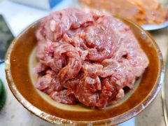 嫩牛肉-电台巷火锅(科华总店)