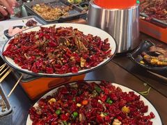 -林二哥宜烤官·宜宾小烧烤