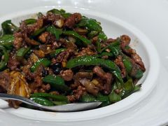 -院里寻菜·精致庭院菜(观沙岭店)