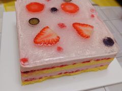 -积慕Cake(解放大道店)