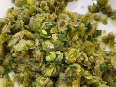 -胡羊焖饼(敦煌店)