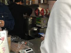 -阿姨奶茶专卖(舌涧道杭州惠民路创始店)