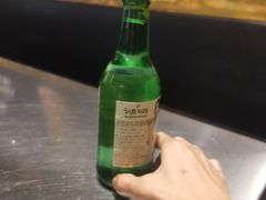 -大叹号·朝鲜族烤肉(潍坊泰华城店)