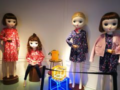 -远洋未来广场(育慧北路店)