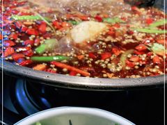 -小饕荟雅安贡椒鱼鲜馆(广福桥店)