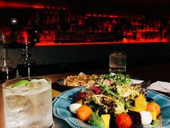 -wann lounge 低温慢煮牛排·清吧