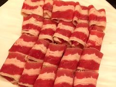 -渝味晓宇·重庆火锅(龙岗龙城万科里店)