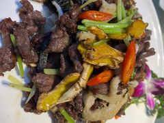 -闽公馆·客家私房菜·商务宴请·包厢(杏林橡树湾店)