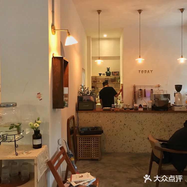 今日Today|暖暖的就是我喜欢的样子呀