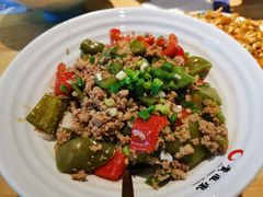 贵凤凰招牌肉臊拌饭-贵凤凰贵州米粉(望京店)