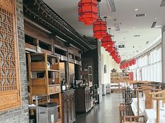 -东来顺饭庄(西直门店)