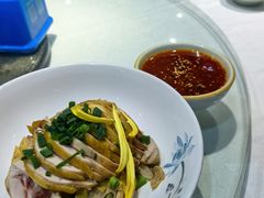 -德缘烤鸭店(大栅栏店)