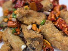 -红灯笼龙凤饭店(宁波老字号店)