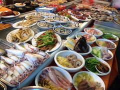 iphone_upload_pic-车头老二大排档(金城步行街店)