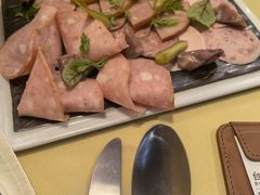 -秋林西餐厅(总店)
