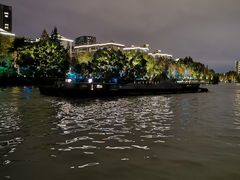 -运河游船(武林门码头)