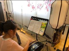 -叶老师古筝工作室(杨公桥店)