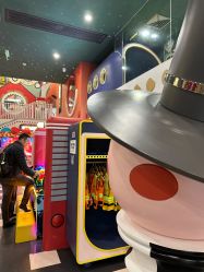 -MELAND CLUB亲子乐园·派对·餐厅(北京芳圆里ID MALL店)