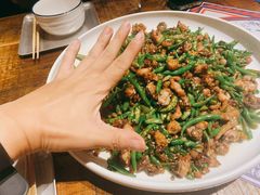 -铁公鸡·四川料理(天环广场店)