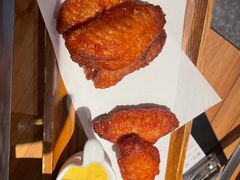 二哥爱鸡翅-太二酸菜鱼(石家庄万象城店)