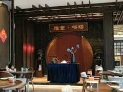 -扬州狮子楼·非遗淮扬菜(总店)