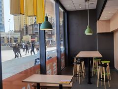 -麦当劳(万达广场店)