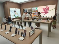 -OPPO体验店(广州荔湾区领展广场店)