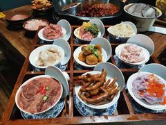 -楠火锅(绵阳首店)