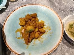 -四道菜·福建菜馆(新街口金鹰店)