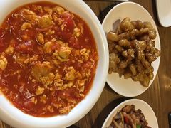 -妈妈的味道(工人体育场东路店)