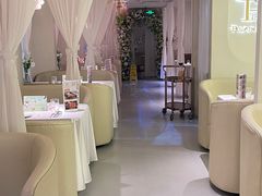 -晶雅花园西餐厅(南京首店)