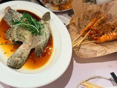 -79号渔船海鲜饭店(岗厦店)