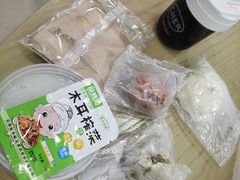 -汉庭(上海外滩江西中路店)
