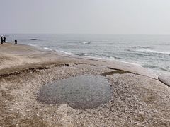 -日照海滨国家森林公园