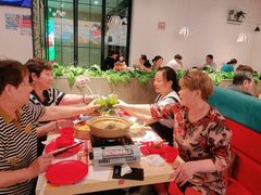 -避风塘(宝山万达店)