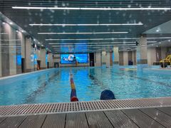 -金仕堡游泳健身会所(中铁名邸店)