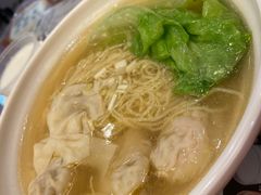 -香港新记茶餐厅(湖墅南路店)