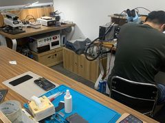 -铭修苹果华为手机平板维修服务(杨浦区店)