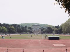 -武汉大学-樱园