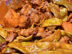 -山河屯铁锅炖(哈西站店)