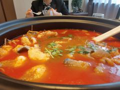 -贵州大厦贵州厅(樱花园西街店)