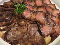 -寻宝记绍兴菜(鲁迅路店)