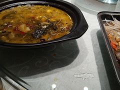 -常和州·夜宵大排档(常州单店)