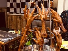 -一烧一烤•锦州烧烤(KTV包房·长江街店)