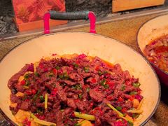 -金海湾自助餐厅(金陵饭店)